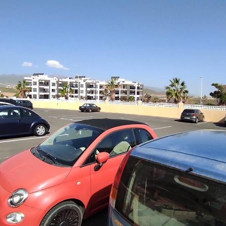 Miramar Beach Apartment Эль-Медано Экстерьер фото