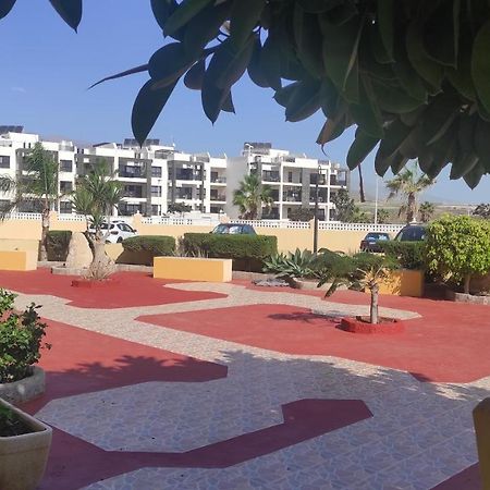 Miramar Beach Apartment Эль-Медано Экстерьер фото
