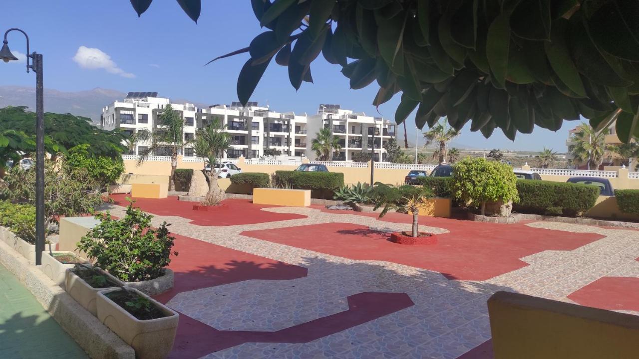 Miramar Beach Apartment Эль-Медано Экстерьер фото