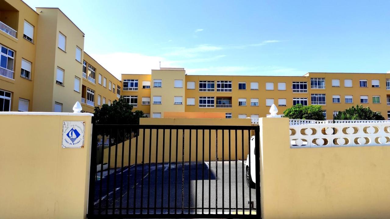 Miramar Beach Apartment Эль-Медано Экстерьер фото