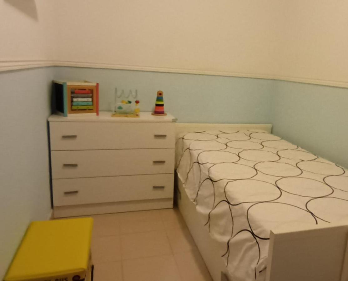 Miramar Beach Apartment Эль-Медано Экстерьер фото